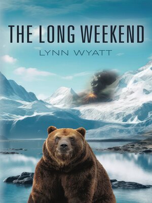 cover image of The Long Weekend